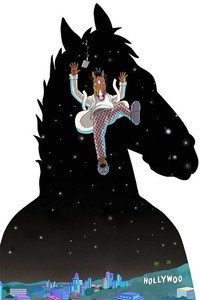BoJack Horseman S06E06