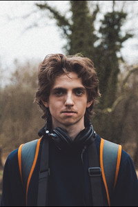 Zachary Damm