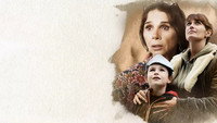 «Sauver Lisa (2021)» — обои к сериалу #1