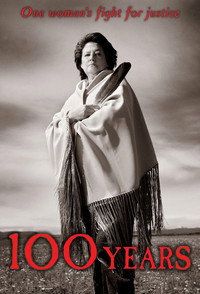 Постер фильма «100 Years (2016)» — (2 из 3)