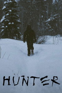 Poster do Filme Hunter