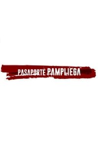 Poster de Pasaporte Pampliega