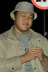 Syauqi Nazhan