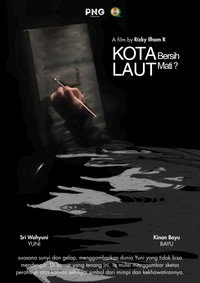 Kota Bersih, Laut Mati?