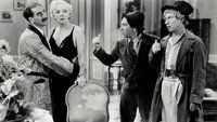«День на скачках (1937)» — обои к фильму #1