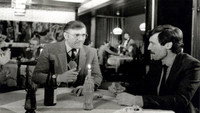 «Опасный путь (1984)» — обои к фильму #1
