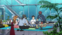 Evangelion: 2.22 You Can (Not) Advance