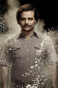 Постер сериала «Нарко (2015-2017)» — (37 из 72)