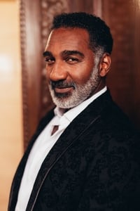Norm Lewis poster
