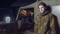 «Река (2017)» — обои к сериалу #2