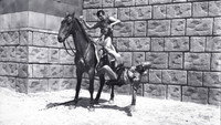 «Триумф десяти гладиаторов (1964)» — обои к фильму #1