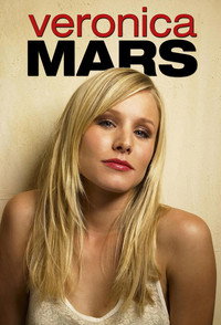 Постер сериала «Вероника Марс (2004-2019)» — (6 из 97)