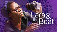«Lara and the Beat (2018)» — обои к фильму #5