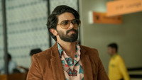 Обои к фильму «Куруп (2021)» — (11 из 41)