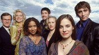 «Чудопад (2004)» — обои к сериалу #1