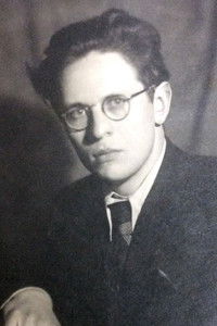 Dmitry Tolstoy profile