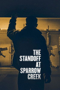 Постер фильма «Противостояние в Спэрроу-Крик (2018)» — (6 из 14)
