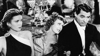 «Ужасная правда (1937)» — обои к фильму #9