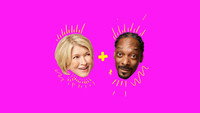 «Martha & Snoop's Potluck Dinner Party (2016)» — обои к сериалу #2