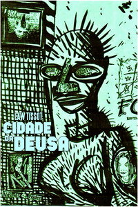 Cidade da Deusa (2007) poster