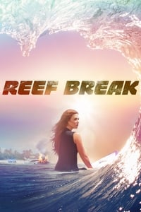 copertina serie tv Reef+Break 2019