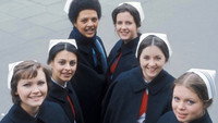 «Ангелы (1975-1983)» — обои к сериалу #1