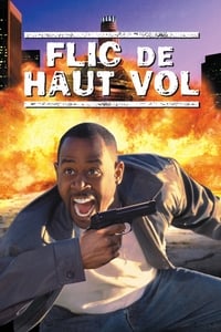 Flic de haut vol (1999)