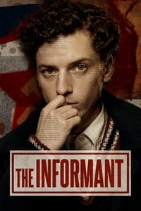 tv show poster The+Informant 2020