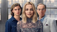 «Люби меня (2021)» — обои к сериалу #1