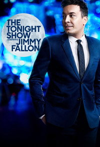 Постер сериала «Ночное шоу с Джимми Фэллоном (2014)» — (9 из 40)