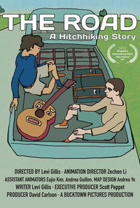 Imagem do Filme The Road