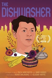 The Dishwasher (2019) The Dishwasher (2019)