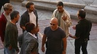The Shield: Wrap Day