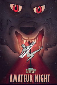 Imagem do Filme Amateur Night