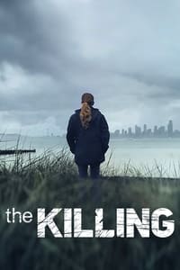 copertina serie tv The+Killing 2011