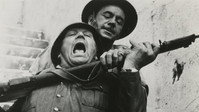 «Стальной штык (1957)» — обои к фильму #1