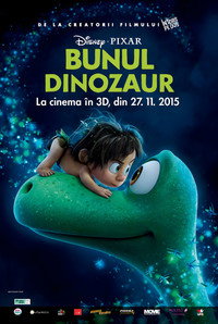 Bunul dinozaur