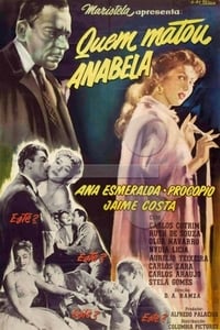 Quem matou Anabela? (1956)