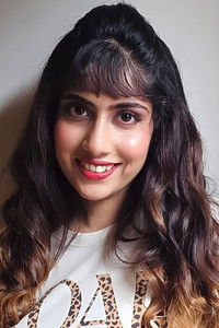 Sreerranjini profile