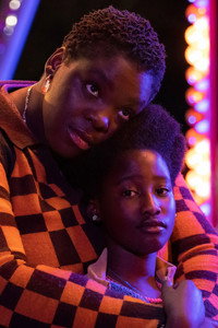 Постер фильма «Girl (2023)» — (1 из 4)
