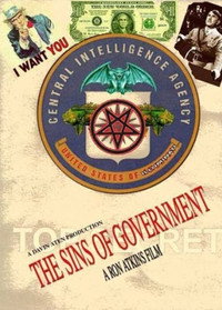 Постер фильма «The Sins of Government (2005)» — (3 из 3)