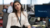 Обои к сериалу «Индустрия (2020)» — (16 из 31)