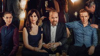 Обои к сериалу «Миллиарды (2016 - 2023)» — (12 из 48)