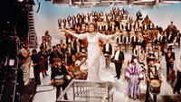 «Barbra Streisand and Other Musical Instruments (1973)» — обои к фильму #1