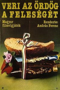 Veri az ördög a feleségét (1977)