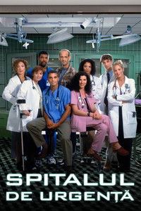 Spitalul de urgență