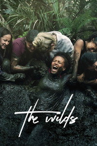 Постер сериала «Дикарки (2020 - 2022)» — (11 из 61)