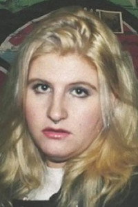 Louise Weard