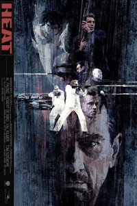 Постер фильма «Схватка (1995)» — (9 из 151)
