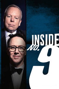 Постер сериала «Внутри девятого номера (2014 - 2024)» — (4 из 71)